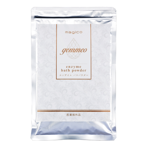 magico エンザイムバスパウダー | 中山式産業株式会社