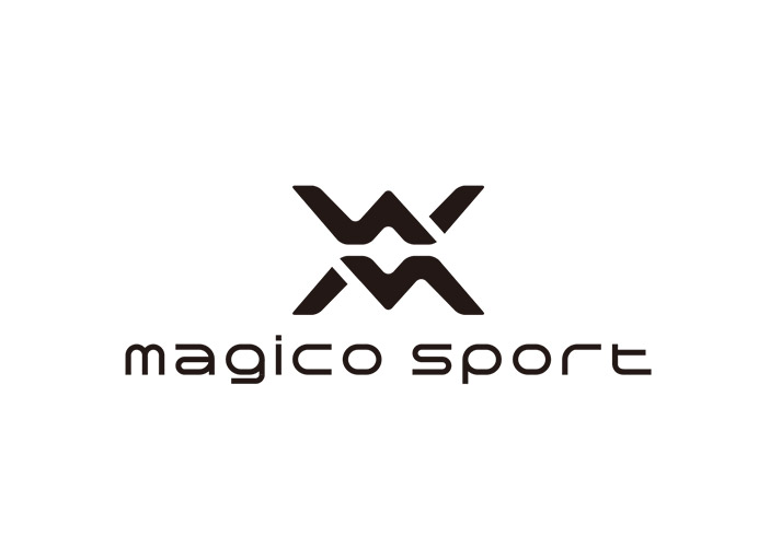 ファッション スポーツ magico GOLF 中山式 ゴルフ 姿勢 背筋 安定 補整 巣ごもり 運動不足 自宅 マジコ 姿勢サポータースイング 